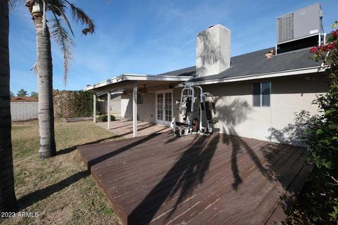 3805 E Gable Ave, Mesa, AZ 85206 photo 28