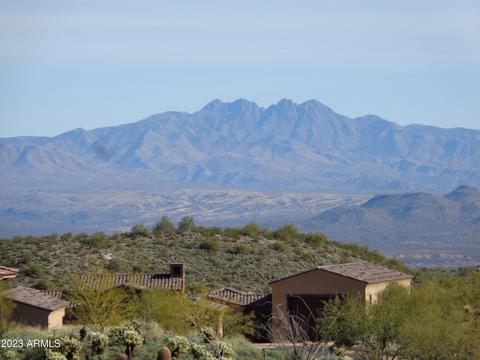 14211 E Coyote Way #66, Fountain Hills, AZ 85268