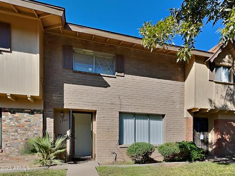 6765 N 44th Ave, Glendale, AZ 85301