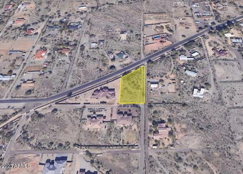 0 S 39th Ave #-, Laveen, AZ 85339
