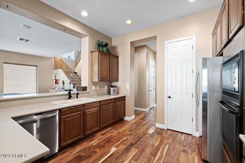 284 E Benrich Dr, Gilbert, AZ 85295 photo 6
