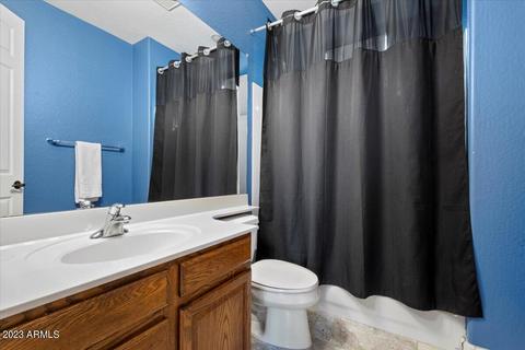 284 E Benrich Dr, Gilbert, AZ 85295 photo 22