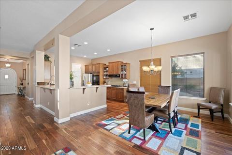 284 E Benrich Dr, Gilbert, AZ 85295 photo 5