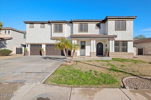 284 E Benrich Dr, Gilbert, AZ 85295 photo 1