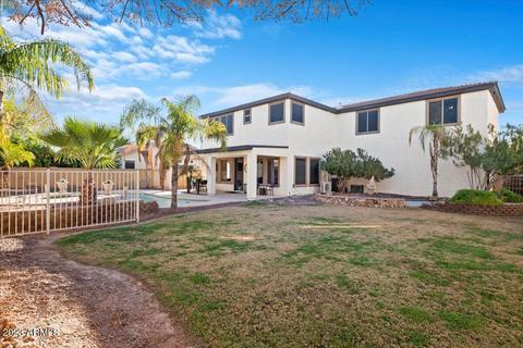 284 E Benrich Dr, Gilbert, AZ 85295 photo 28