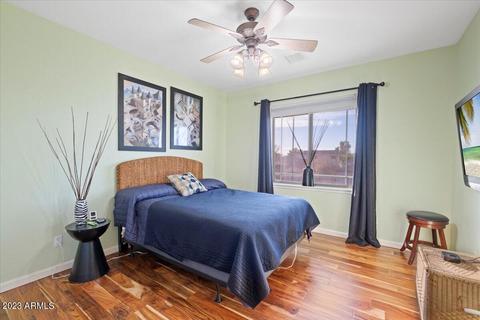284 E Benrich Dr, Gilbert, AZ 85295 photo 15