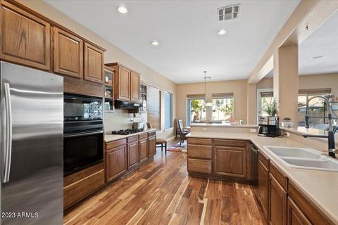 284 E Benrich Dr, Gilbert, AZ 85295 photo 8