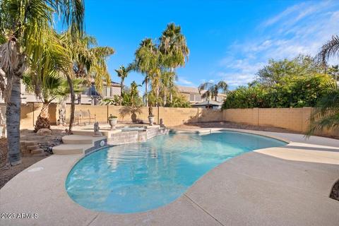 284 E Benrich Dr, Gilbert, AZ 85295 photo 27