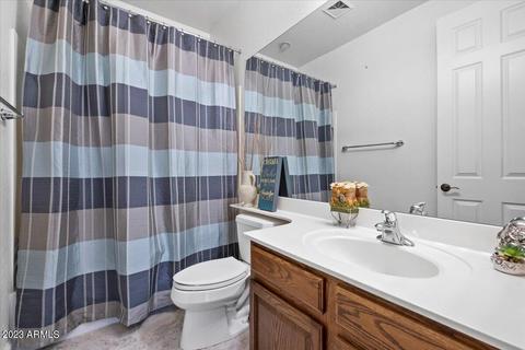 284 E Benrich Dr, Gilbert, AZ 85295 photo 18