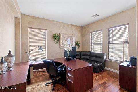 284 E Benrich Dr, Gilbert, AZ 85295 photo 9