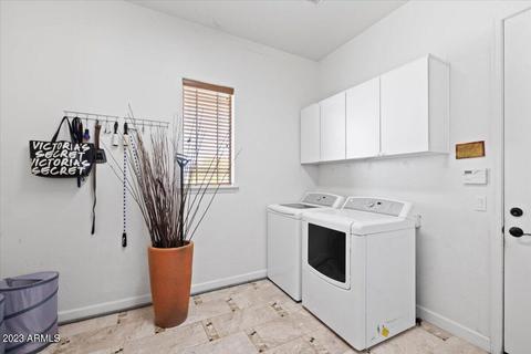 284 E Benrich Dr, Gilbert, AZ 85295 photo 24