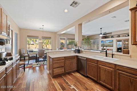 284 E Benrich Dr, Gilbert, AZ 85295 photo 7