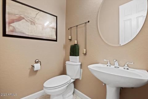284 E Benrich Dr, Gilbert, AZ 85295 photo 23