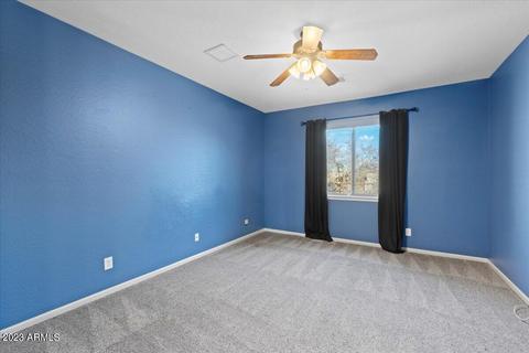 284 E Benrich Dr, Gilbert, AZ 85295 photo 21