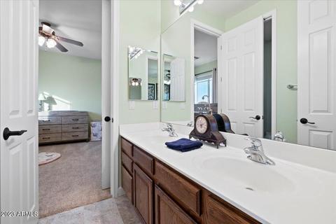 284 E Benrich Dr, Gilbert, AZ 85295 photo 16