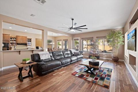 284 E Benrich Dr, Gilbert, AZ 85295 photo 3