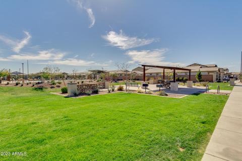 3930 E Megan St, Gilbert, AZ 85295 photo 38