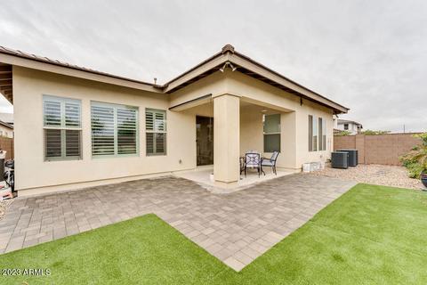 3930 E Megan St, Gilbert, AZ 85295 photo 33