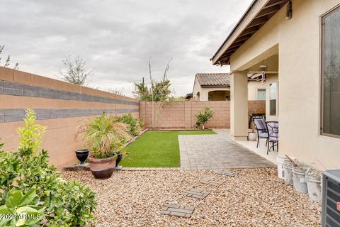 3930 E Megan St, Gilbert, AZ 85295 photo 35
