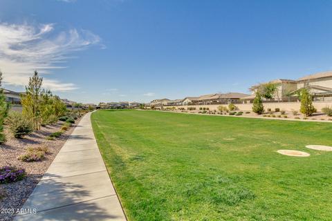 3930 E Megan St, Gilbert, AZ 85295 photo 39