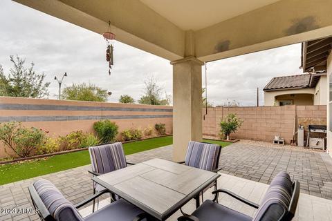 3930 E Megan St, Gilbert, AZ 85295 photo 32