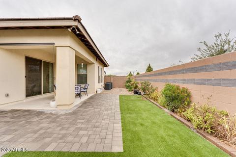 3930 E Megan St, Gilbert, AZ 85295 photo 34
