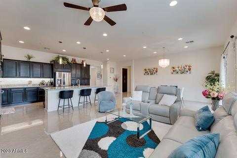 3930 E Megan St, Gilbert, AZ 85295 photo 14