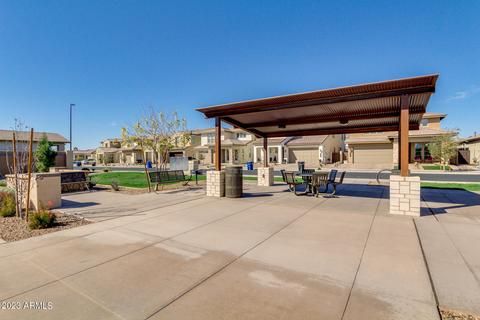 3930 E Megan St, Gilbert, AZ 85295 photo 42