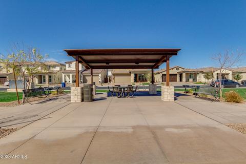 3930 E Megan St, Gilbert, AZ 85295 photo 43