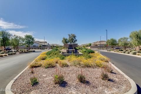 3930 E Megan St, Gilbert, AZ 85295 photo 45