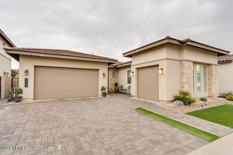 3930 E Megan St, Gilbert, AZ 85295 photo 1