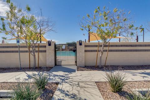 3930 E Megan St, Gilbert, AZ 85295 photo 44