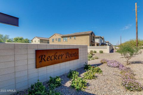 3930 E Megan St, Gilbert, AZ 85295 photo 37