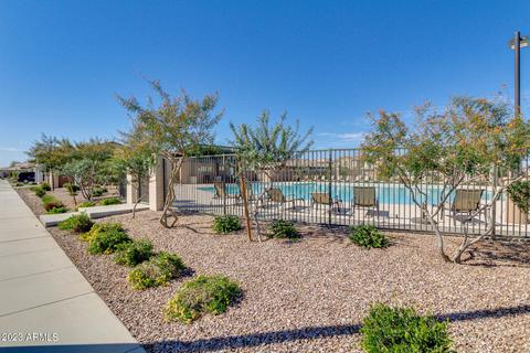 3930 E Megan St, Gilbert, AZ 85295 photo 48