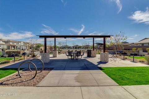 3930 E Megan St, Gilbert, AZ 85295 photo 41