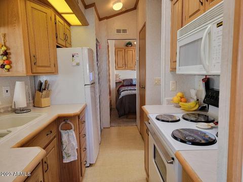 105 E Hedge Dr, Florence, AZ 85132 photo 4