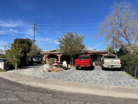 2414 W Mulberry Dr, Phoenix, AZ 85015