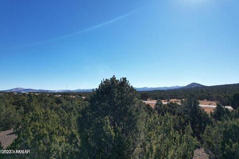Apache Woodlands M, N, & P 5.84 Acre -- #-, Vernon, AZ 85940