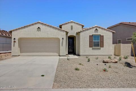 12122 W Marguerite Ave, Avondale, AZ 85323