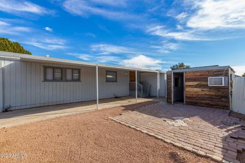 7621 E Gale Ave, Mesa, AZ 85209 photo 2