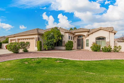 4522 Encinas Ave, Gilbert, AZ 85234