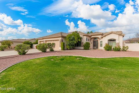 4522 Encinas Ave, Gilbert, AZ 85234 photo 2