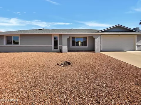 18011 N 132nd Ave, Sun City West, AZ 85375