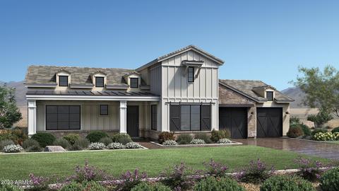 3889 E Bloomfield Pkwy, Gilbert, AZ 85296
