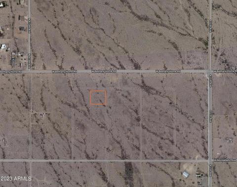 0 N 413th Ave #505, Tonopah, AZ 85354
