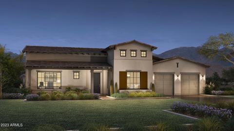 3898 E Sagebrush St, Gilbert, AZ 85296