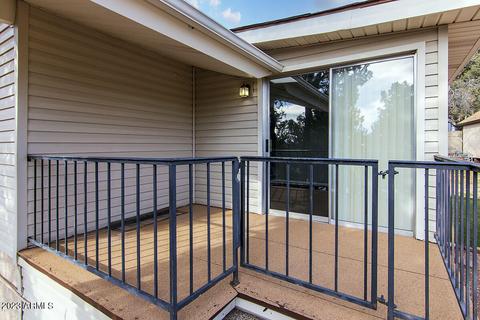 408 E Pinecone Cir, Payson, AZ 85541 photo 48