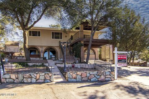 408 E Pinecone Cir, Payson, AZ 85541 photo 36