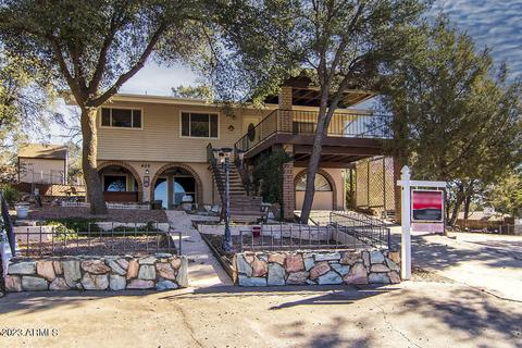 408 E Pinecone Cir, Payson, AZ 85541 photo 3