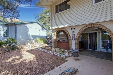 408 E Pinecone Cir, Payson, AZ 85541 photo 47